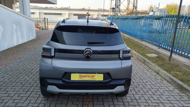 CITROEN C3 usata, con Airbag Passeggero