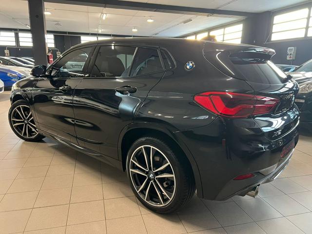 BMW X2 usata, con Alzacristalli elettrici