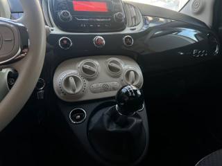 FIAT 500 usata, con Lettore CD