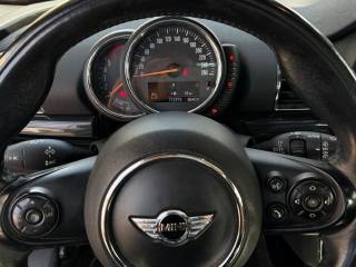 MINI Clubman usata, con ESP
