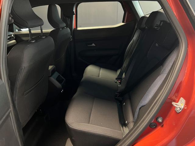 DACIA Duster usata, con Chiusura centralizzata