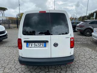 VOLKSWAGEN Caddy usata, con Chiusura centralizzata