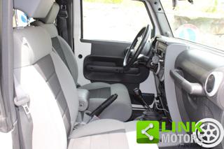 JEEP Wrangler usata 36