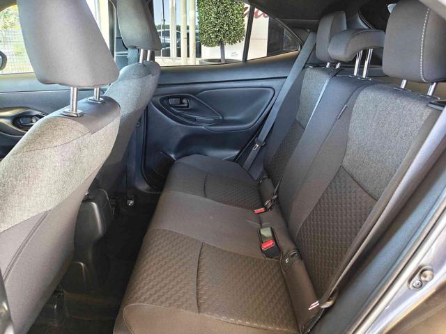 TOYOTA Yaris Cross usata, con Filtro antiparticolato