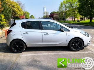 OPEL Corsa usata, con Immobilizzatore elettronico