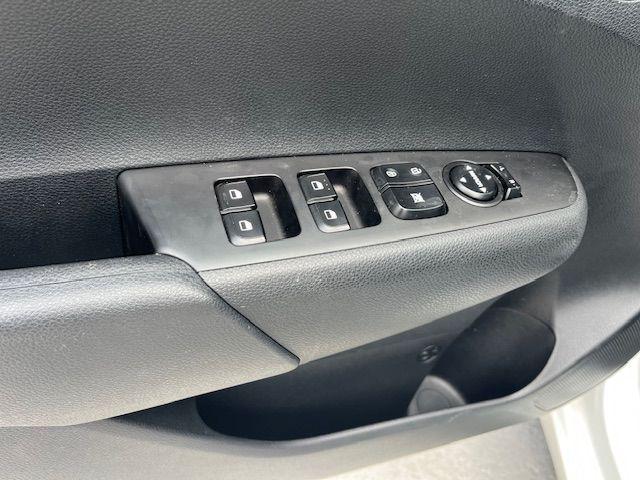 KIA Picanto usata, con Chiusura centralizzata