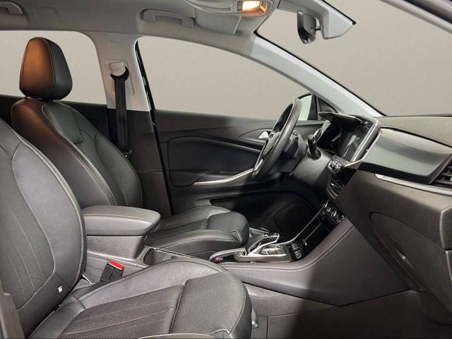 OPEL Grandland usata, con Controllo trazione