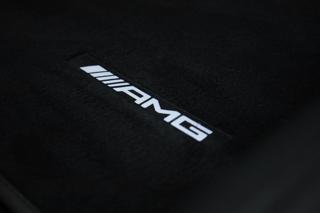 MERCEDES-BENZ CLA 220 usata, con Volante multifunzione