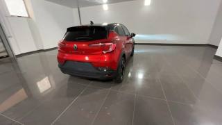 RENAULT Captur usata, con Climatizzatore