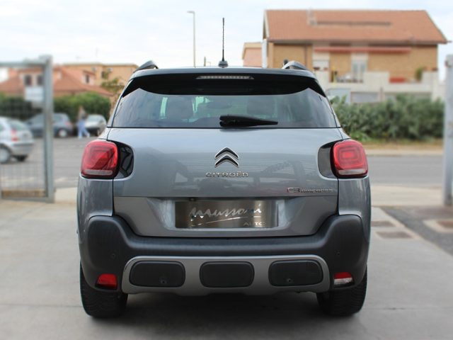 CITROEN C3 Aircross usata, con Autoradio