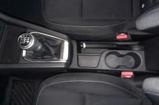 RENAULT Captur usata, con Park Distance Control