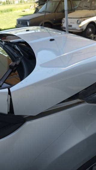 FORD Fiesta usata, con Cerchi in lega