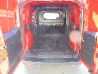 FIAT Doblo usata 13