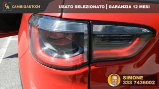 JEEP Compass usata 98