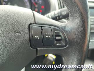 KIA Sportage usata 30