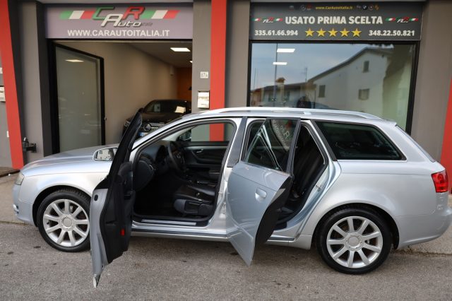 AUDI A4 usata 29