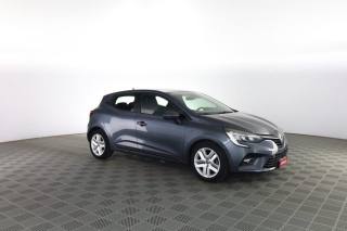 RENAULT Clio usata 1