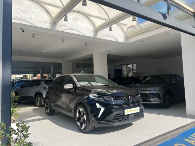 RENAULT Captur usata, con Boardcomputer