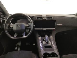 DS AUTOMOBILES DS 7 Crossback usata, con Chiusura centralizzata