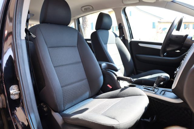 MERCEDES-BENZ B 180 usata, con ESP