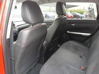 SUZUKI Vitara usata, con Servosterzo