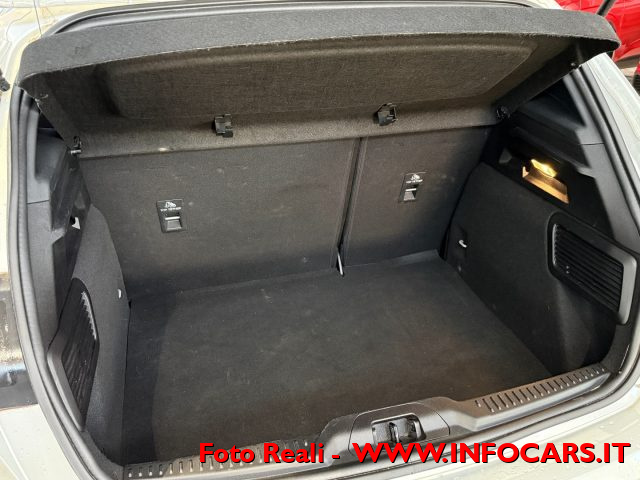 FORD Focus usata, con Vetri oscurati