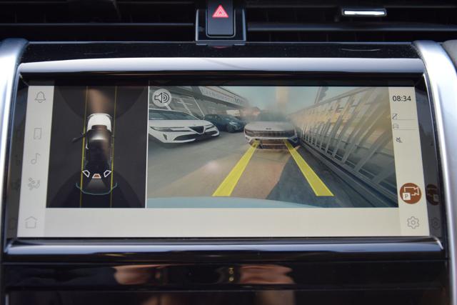 LAND ROVER Discovery Sport usata, con Trazione integrale