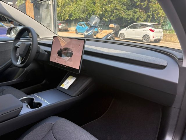 TESLA Model 3 usata, con Chiusura centralizzata
