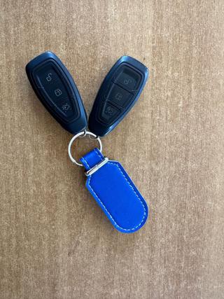 FORD C-Max usata, con Android Auto