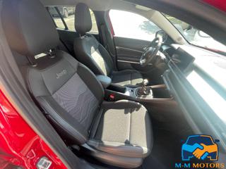 JEEP Avenger usata 55