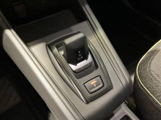 RENAULT Captur usata, con Isofix