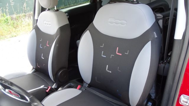 FIAT 500L usata 61
