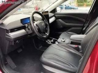 FORD Mustang usata, con Antifurto