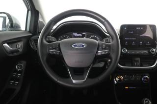 FORD Puma usata 12