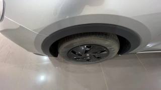 MG ZS usata, con Sensori di parcheggio posteriori