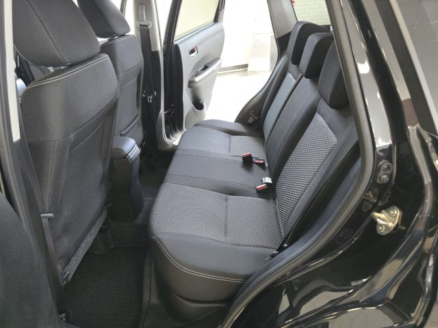 SUZUKI Vitara usata, con ESP