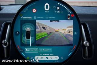 MINI Mini usata, con Sistema di navigazione