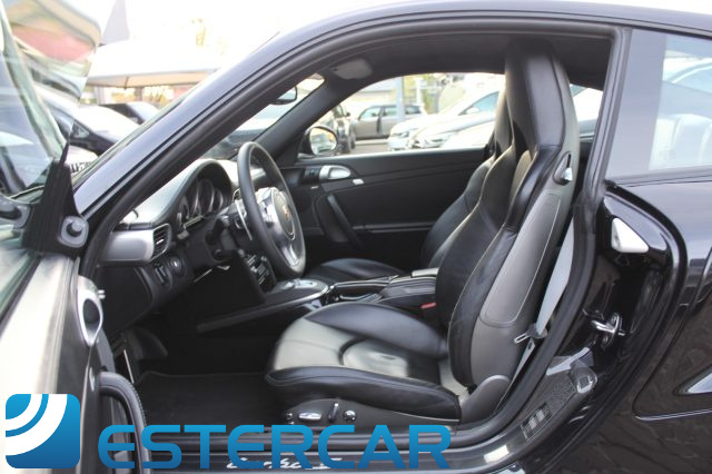 PORSCHE 911 usata, con Airbag Passeggero