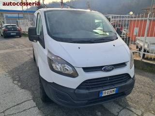 FORD Transit Custom usata, con Airbag laterali
