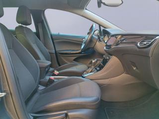 OPEL Astra usata, con Fendinebbia