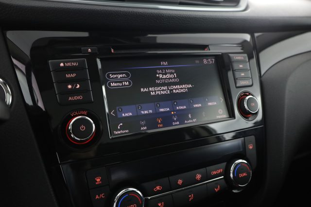 NISSAN Qashqai usata 11