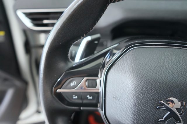 PEUGEOT 3008 usata 46