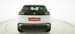 PEUGEOT 3008 usata, con Autoradio