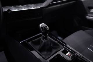 OPEL Astra usata, con Sistema di navigazione