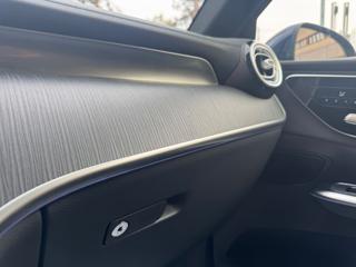 MERCEDES-BENZ GLC 220 usata, con Controllo automatico clima