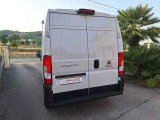 FIAT Ducato usata, con Controllo automatico clima