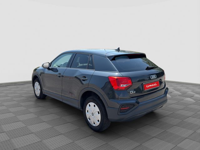 AUDI Q2 usata 2
