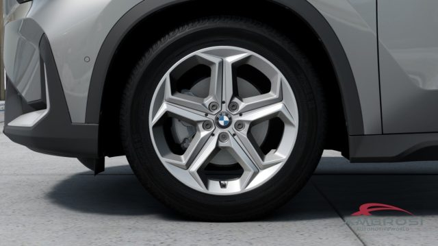 BMW X1 usata 7