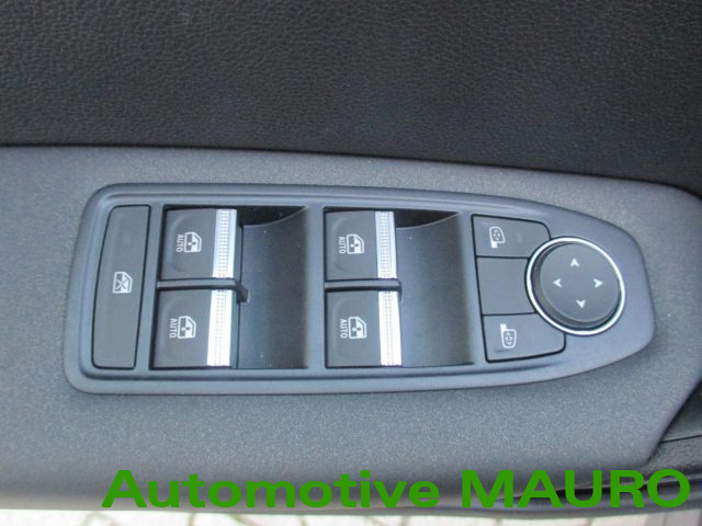 MITSUBISHI ASX usata, con Bluetooth