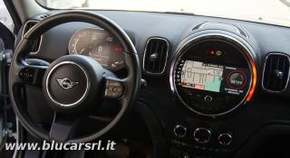 MINI Countryman usata, con Chiusura centralizzata